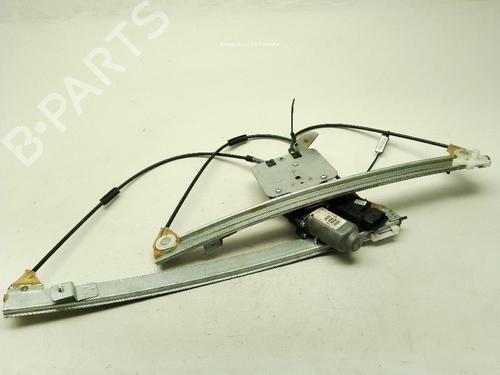 Used Front right window mechanism Front right window mechanism 36107176 36107176