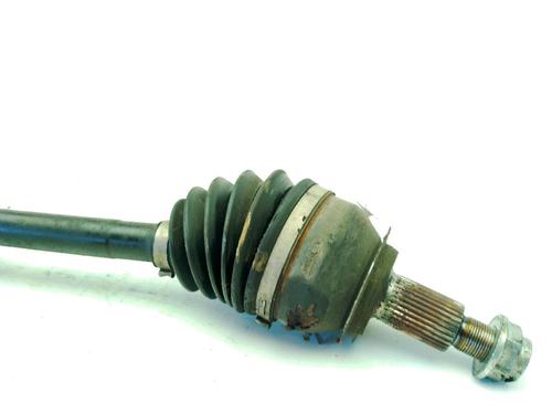 Right front driveshaft MAZDA 6 Estate (GJ, GL) 2.2 D | BP39399399M39 - Image 3