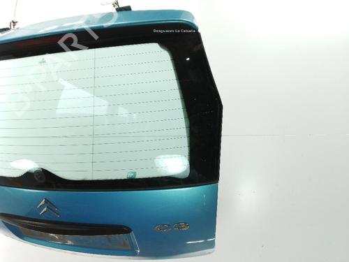 Tailgate CITROËN C3 I (FC_, FN_) 1.4 i | BP25889527C6 