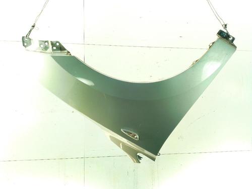 Used Right front fenders HYUNDAI ix35 (LM, EL, ELH) 2.0 CRDi (136 hp) 29421370