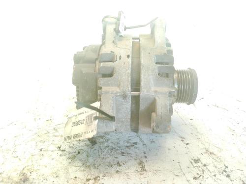 Alternator CITROËN C3 II (SC_) 1.4 HDi 70 (SC8HZC, SC8HR0, SC8HP4) | BP27514254M7 - Image 2