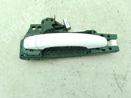 Rear left exterior door handle AUDI A4 Allroad B8 (8KH) 3.0 TDI quattro 8T0837885B