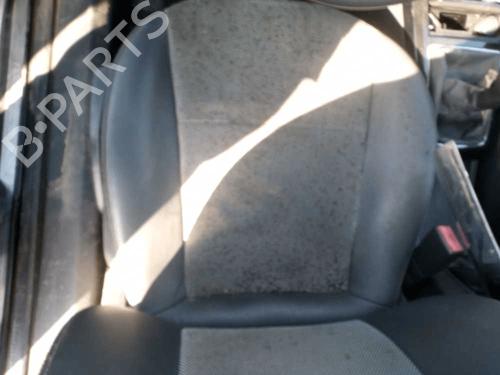 Front left window mechanism OPEL ASTRA H TwinTop (A04) 1.9 CDTi (L67) | BP28208879C22 