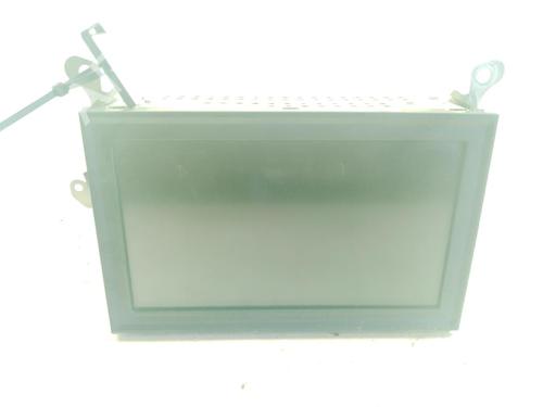 Used Display monitor MITSUBISHI GRANDIS (NA_W) 2.0 DI-D (NA8W) (136 hp) 27714395