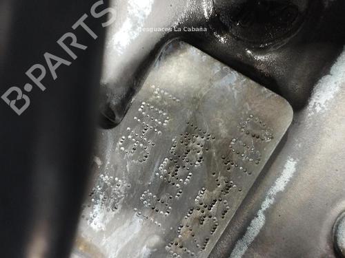 Engine PEUGEOT 5008 (0U_, 0E_) 1.6 HDi | BP37434650M1 - Image 7