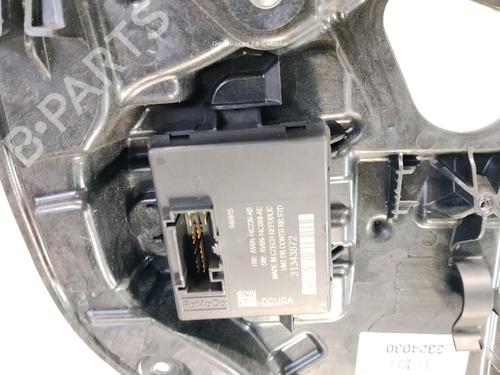 Rear left window mechanism VOLVO V40 Hatchback (525) D2 | BP32402701C24