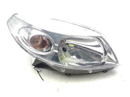 Phare droit DACIA SANDERO 1.2 16V (75 hp) 32079355
