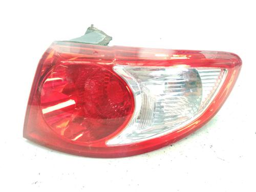 Used Right taillight HYUNDAI SANTA FÉ II (CM) 2.2 CRDi 4x4 (155 hp) 27924733