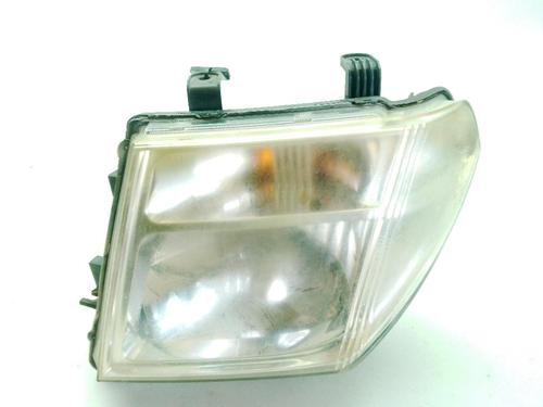 Left headlight NISSAN PATHFINDER III (R51) 2.5 dCi 4WD | BP30695915C28 