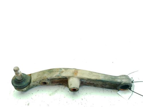 Left front suspension arm IVECO DAILY VI Platform/Chassis 35S14, 35S15, 35C15, 40S14, 40C15, 50C15, 60C5, 65C15,... | BP36184228M12 - Image 3