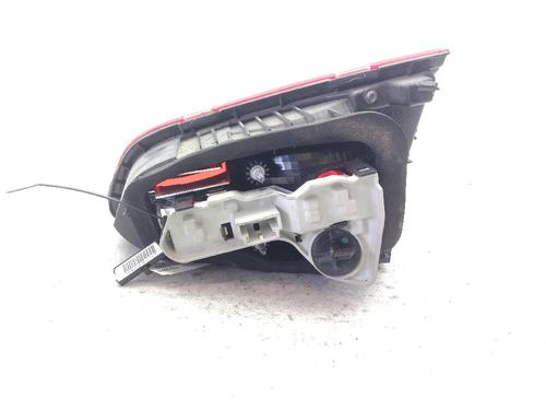 Left tailgate light VW GOLF VII (5G1, BQ1, BE1, BE2) 1.6 TDI | BP18369227C79 