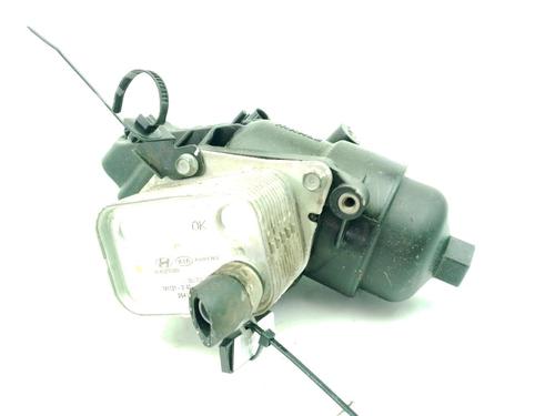 oil-radiator-hyundai-ix35-lm-el-elh-2009-2010-2011-2012-2013-2014-2015-2016-32203780 main image