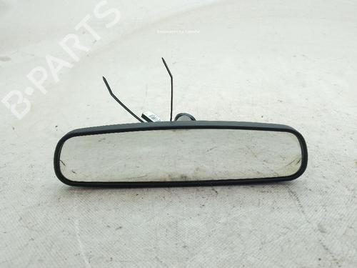Used Rear mirror Rear mirror RENAULT KADJAR (HA_, HL_) 1.5 dCi 110 (HLA3) (110 hp) 18358269 18358269