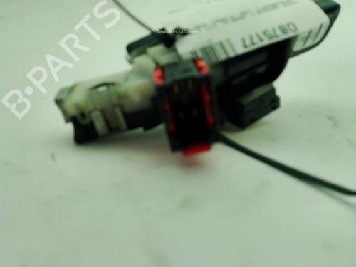Ignition barrel RENAULT TRAFIC III Van (FG_) 2.0 dCi 120 (FGMN) | BP29518423M48 
