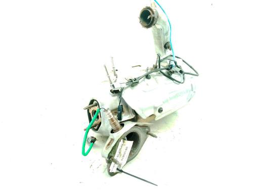AdBlue-tank AdBlue-tank RENAULT MEGANE IV Hatchback (B9A/M/N_) 1.5 dCi 110 (B9A3) (110 hp) 35973646 35973646