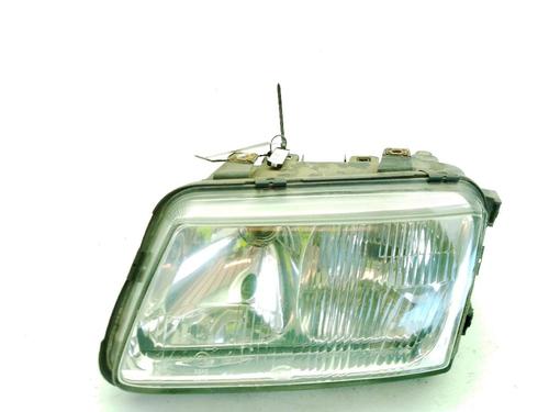 Used Left headlight Left headlight AUDI A3 (8L1) 1.8 (125 hp) 34150993 34150993