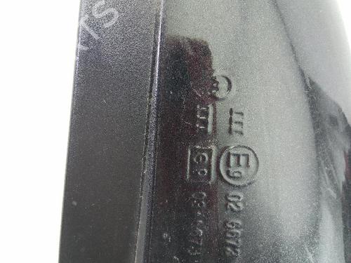 Right mirror OPEL MOKKA / MOKKA X (J13) 1.4 (_76) | BP18948008C27 