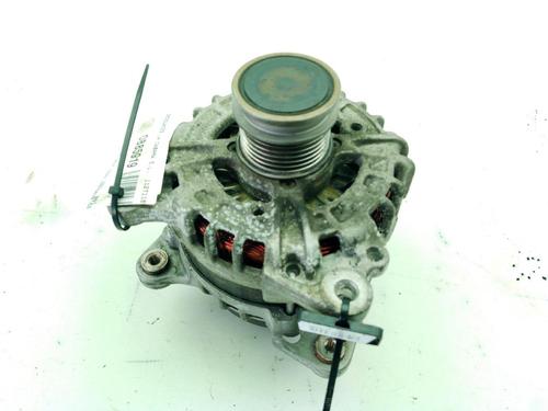 Used Alternator Alternator VW GOLF VII (5G1, BQ1, BE1, BE2) 1.4 TSI (140 hp) 30747297 30747297