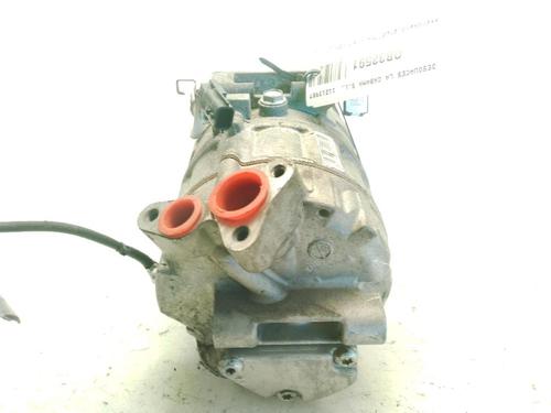 AC compressor RENAULT LAGUNA III (BT0/1) 2.0 16V Hi-Flex (BT1H, BT1G, BT1K) | BP24861891M34 