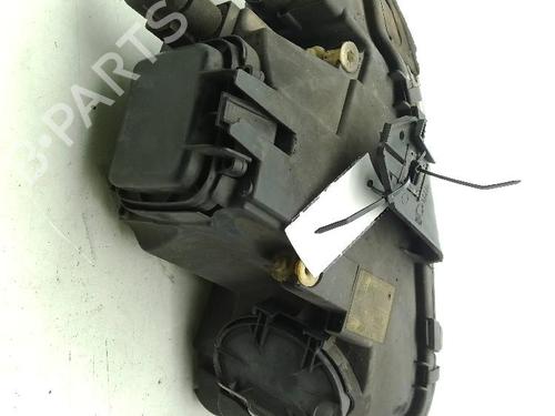 Left headlight AUDI A3 Sportback (8PA) 2.0 TDI | BP32437986C28 - Image 2