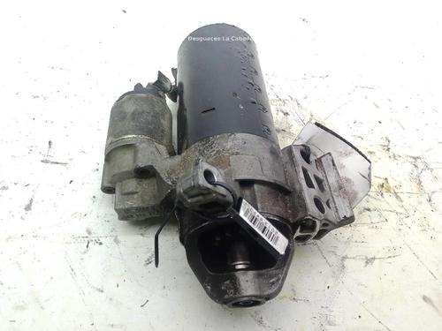 Used Starter BMW 3 Coupe (E92) 320 d (177 hp) 24607095