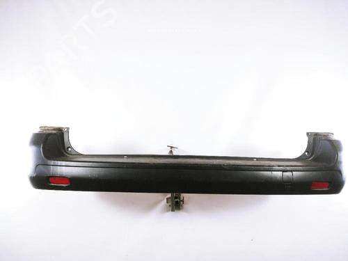 Used Rear bumper PEUGEOT EXPERT Bus (V_) 1.5 BlueHDi 120 (120 hp) 31989453