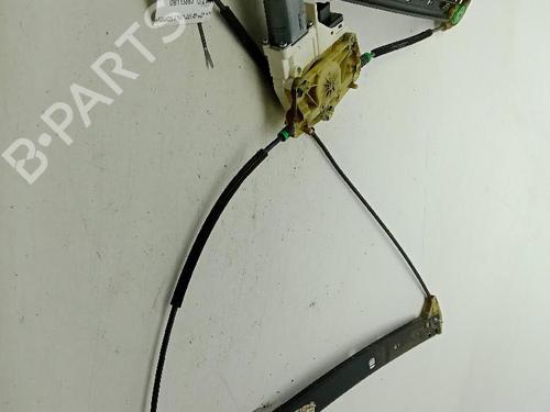 Front left window mechanism AUDI Q7 (4LB) 3.0 TDI quattro | BP34207811C22 - Image 2