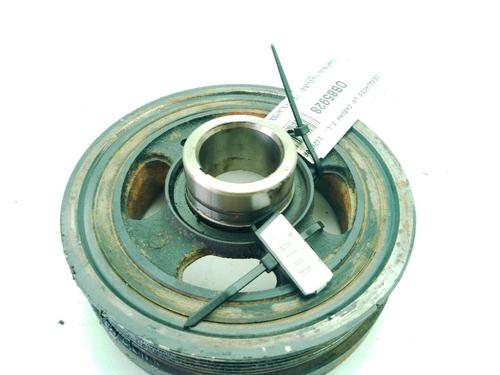 Koło pasowe TOYOTA LAND CRUISER PRADO (_J12_) 3.0 D-4D (KDJ120, KDJ125, KDJ121) | BP30771447M122 