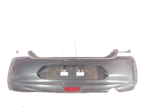 Used Rear bumper NISSAN MICRA IV (K13K, K13KK) 1.2 (80 hp) 24043348