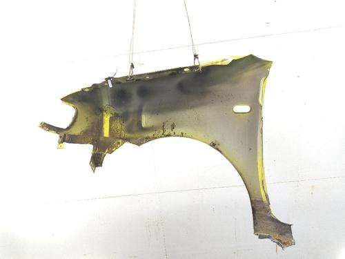 Right front fenders SEAT AROSA (6H1) 1.0 | BP27450360C42 
