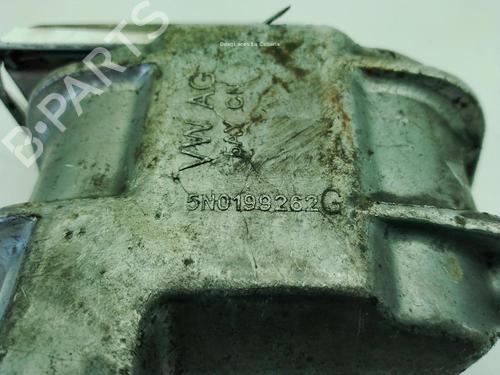 Engine mount VW TIGUAN (5N_) 2.0 TFSI 4motion | BP32978498M89  - Image 5