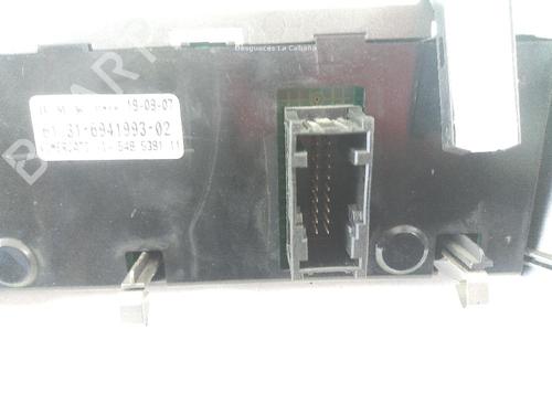 Headlight switch BMW 7 (E65, E66, E67) 745 d | BP18372233I24 - Image 2