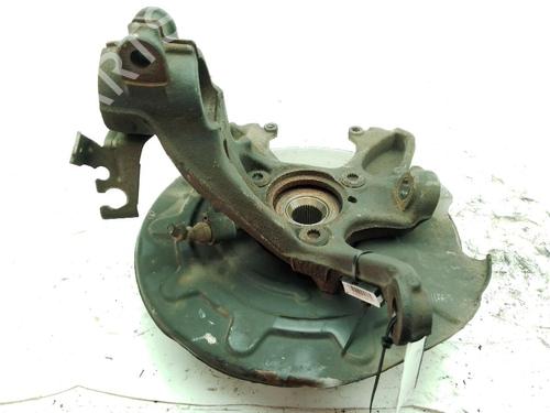 Left front steering knuckle SEAT LEON (5F1) 1.6 TDI | BP40560360M25 - Image 4