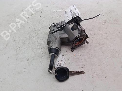 Used Ignition barrel VW GOLF III (1H1) 2.0 (115 hp) 28368001