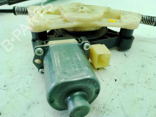Front right window mechanism SEAT LEON (5F1) 1.2 TSI | BP34151087C23 - Image 3