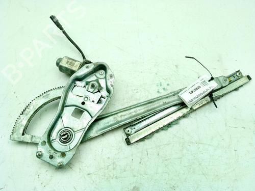 Front right window mechanism FORD TRANSIT Van (FA_ _) 2.4 TDCi RWD | BP24544489C23 - Image 2