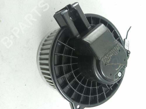 Heater blower motor MAZDA CX-5 (KF) 2.2 D | BP18361170M62 - Image 3