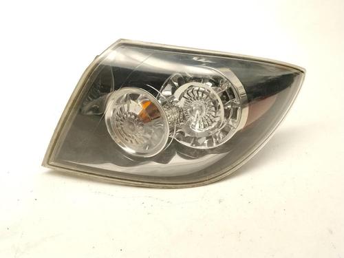 Right taillight MAZDA 3 (BK) 2.0 (BKEP) | BP39047631C35  - Image 5
