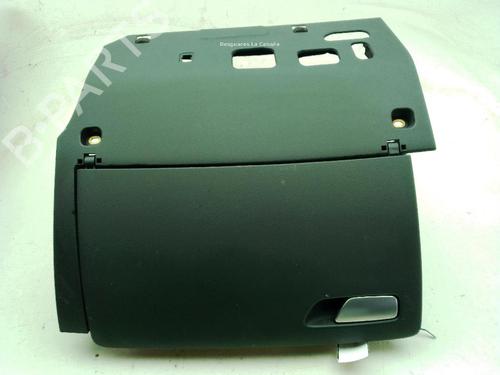 Used Glove box Glove box AUDI A3 (8V1, 8VK) 1.6 TDI (105 hp) 24187723 24187723