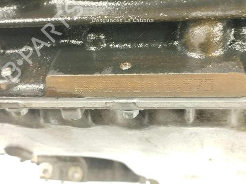 Engine MERCEDES-BENZ B-CLASS Sports Tourer (W245) B 180 CDI (245.207) | BP20671667M1 