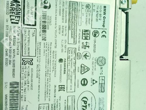 Electronic module BMW 4 Gran Coupe (F36) 418 d | BP30919841M83 - Image 3