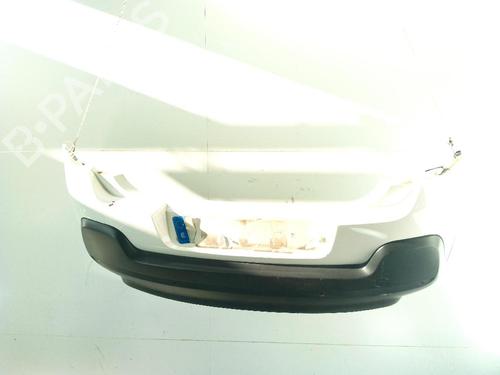 Used Rear bumper CITROËN C3 III (SX) 1.2 PureTech 82 (83 hp) 29329001