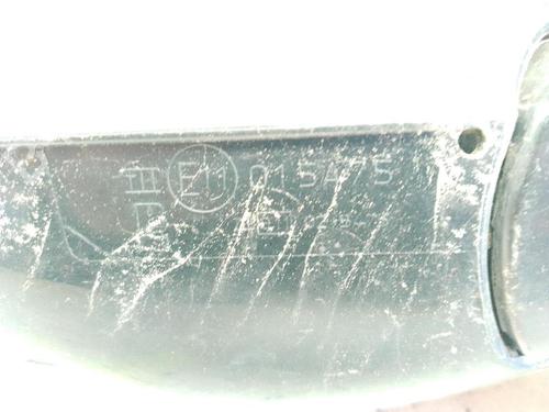 Left mirror FORD FOCUS I (DAW, DBW) 1.6 16V | BP25734508C26 