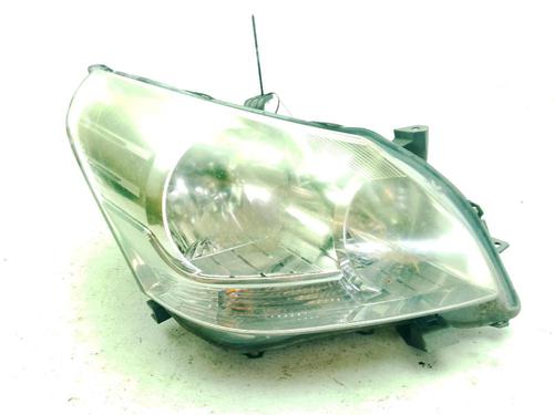 Used Right headlight TOYOTA COROLLA Saloon (_E15_) 2.0 D-4D (ADE150) (126 hp) 27924810