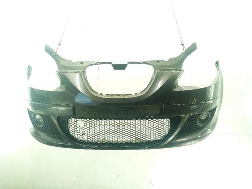 Used Front bumper SEAT TOLEDO III (5P2) 2.0 TDI 16V (140 hp) 30919870