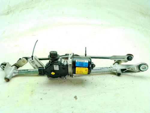 Used Front wiper motor Front wiper motor RENAULT MEGANE IV Grandtour (K9A/M/N_) 1.3 TCe 140 (K9NB) (140 hp) 25303265 25303265