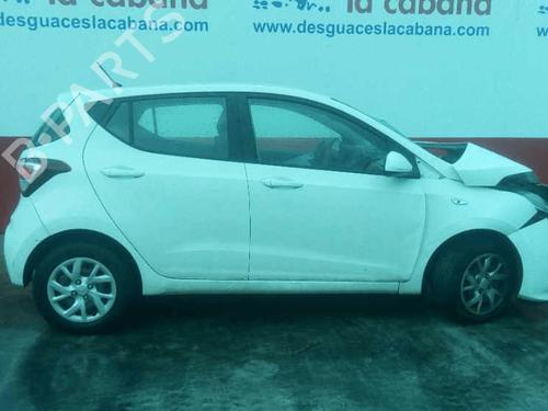 Instrument cluster HYUNDAI i10 II (BA, IA) 1.0 | BP18957842C47 