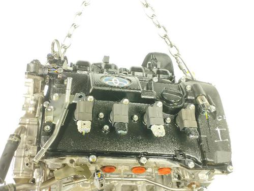 Used Engine Engine 24546296 24546296