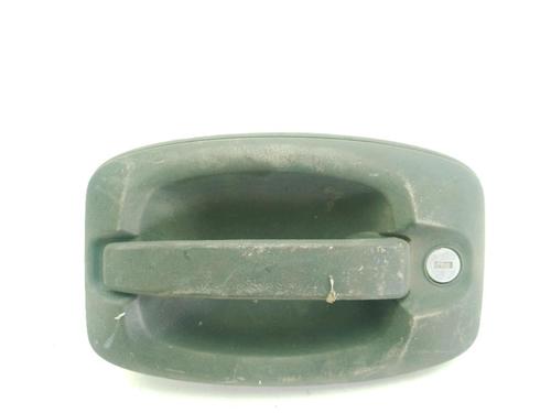 Used Front left exterior door handle Front left exterior door handle IVECO DAILY VI Platform/Chassis 35S14, 35S15, 35C15, 40S14, 40C15, 50C15, 60C5, 65C15,... (146 hp) 35800098 35800098
