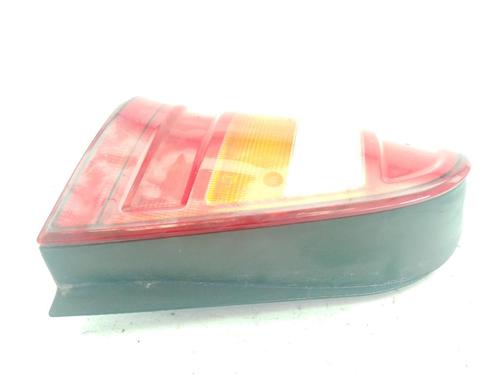 Left taillight MERCEDES-BENZ A-CLASS (W168) A 170 CDI (168.008) | BP28009184C34 